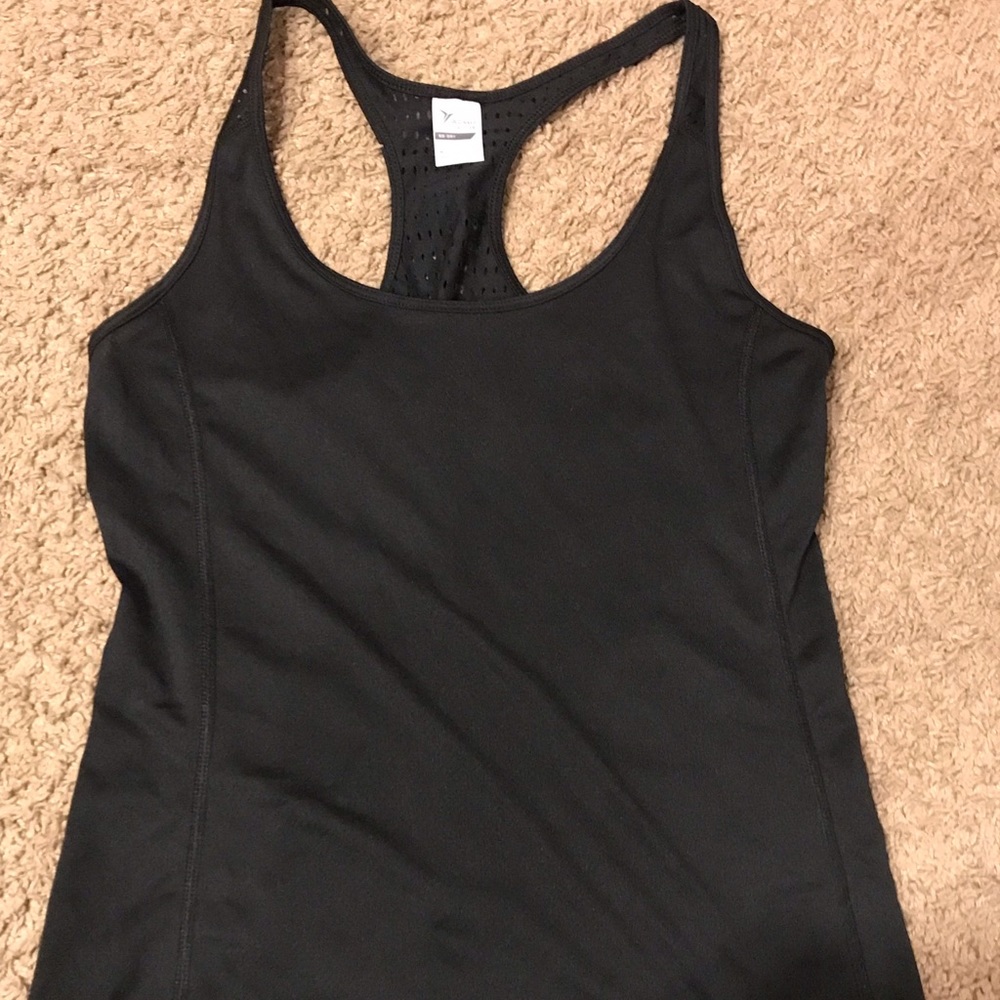 (M) Old Navy active go-dry tank